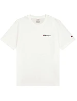 Champion pánské tričko SS Tee M 220264 WW001 T-shirt