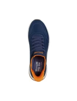 Pánské boty Skechers Bobs Squad 4 Direct Step navy blue 118424 NVY Pánské boty Skechers Bobs Squad 4 Direct Step navy blue 118424 NVY
