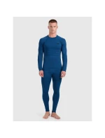 Pánské bezešvé termoprádlo (top) 4F 4FWAW25USEAM233-30S Pánské bezešvé termoprádlo (top) 4F 4FWAW25USEAM233-30S