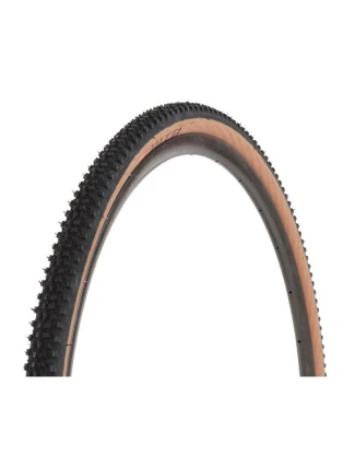 Pneumatiky WTB 700x35c CROSS BOSS TCS Light Fast TAN