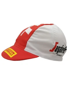 APIS Profi TREK PIRELLI SQUADRA čepice