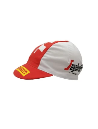 APIS Profi TREK PIRELLI SQUADRA čepice