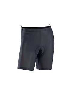 Cyklistické kraťasy NORTHWAVE Sport 2 Inner Short, černé
