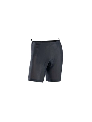 Cyklistické kraťasy NORTHWAVE Sport 2 Inner Short, černé Cyklistické kraťasy NORTHWAVE Sport 2 Inner Short, černé