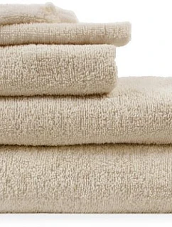 The One Towelling Washcloth Žínka 48.1031 beige