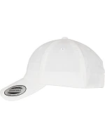 Flexfit 6245EC 6 panelová kšiltovka "Ecowash" 55.45EC white Flexfit 6245EC 6 panelová kšiltovka "Ecowash" 55.45EC white