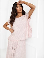 Sukně IT SD FL10325.01 světle růžová