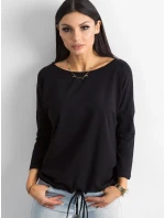 Halenka RV BZ 4691.38P černá Halenka RV BZ 4691.38P černá