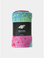 Ručník s potiskem 4F