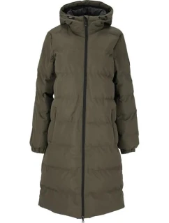 Dámský zimní kabát Whistler Abella