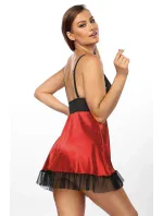 Svůdná košilka Lisbeth - Anais