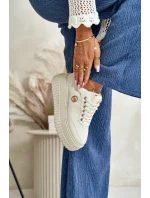 Sportovní obuv  model 199888 Step in style