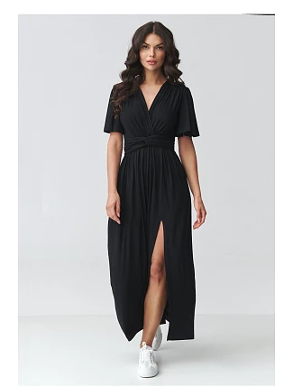 Denní šaty model 225650 Makadamia