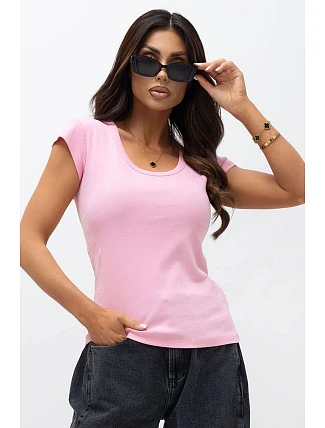 T-shirt model 228326 Rue Paris T-shirt model 228326 Rue Paris