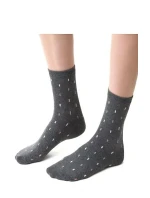 Ponožky Steven art.099 Vybrané vzory 35-40