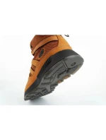 Timberland Euro Trekker M 0A2J37231 trekové boty