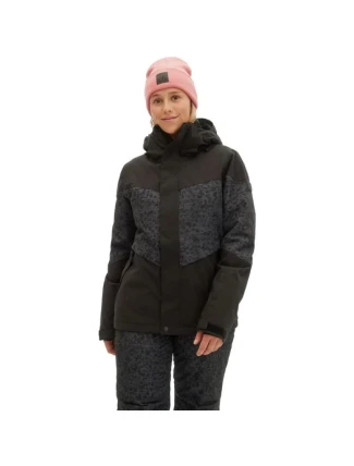 Lyžařská bunda O'Neill W 1P5020-9010 Lyžařská bunda O'Neill W 1P5020-9010