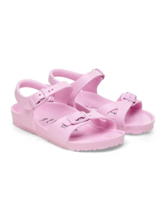 Dětské sandály Birkenstock Rio EVA Fondant Pink (1027412)