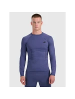 Pánské bezešvé termoprádlo (top) 4F 4FWAW25USEAM233-32S
