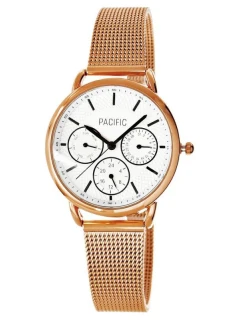 Dámské hodinky Pacific Chronograph X6180-4