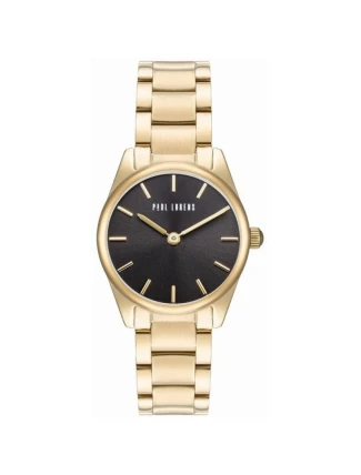 Dámské hodinky PAUL LORENS PL20008B-1D1 + BOX Dámské hodinky PAUL LORENS PL20008B-1D1 + BOX