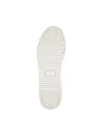 Pánské boty Wrangler Otis Low navy blue 20261002 29Y