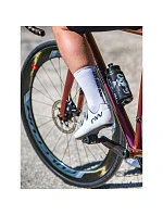 Cyklistické boty NORTHWAVE Extreme Pro 3, bílé/černé Cyklistické boty NORTHWAVE Extreme Pro 3, bílé/černé