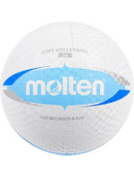 Volejbalový míč Molten S2V1550-WC