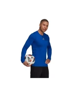 Pánské kompresní tričko TechFit M H23127 - Adidas