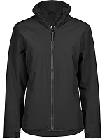 Tee Jays TJ 9607 Dámská bunda do každého počasí 18.9607 black Tee Jays TJ 9607 Dámská bunda do každého počasí 18.9607 black