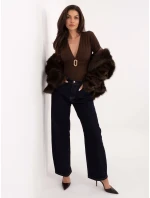 Body IT BO 21811.45 hnědá Body IT BO 21811.45 hnědá