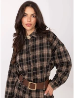 Košile IT KS 21638.02 béžová