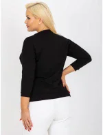 Halenka RV BZ 8475.81 tmavá khaki