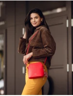 Dámská kabelka Vuch Essel Red