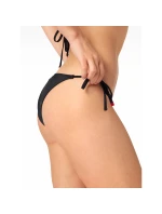 BOSS Dámské Bikini Side Tie Pure 50486322-001 - HUGO BOSS Dámské Bikini Side Tie Pure 50486322-001 - HUGO