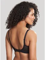 Podprsenka Andorra 5671 černá - Panache