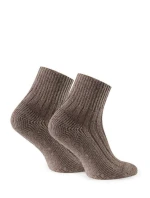 Vlněná chodidla s ABS 189