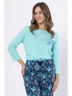 DÁMSKÉ PYŽAMO ASTERIA 1651