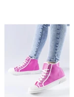 Tenisky model 207594 Solea Tenisky model 207594 Solea