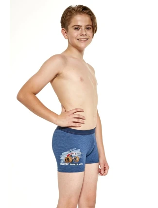 Chlapecké boxerky 701/116 Extreme - CORNETTE