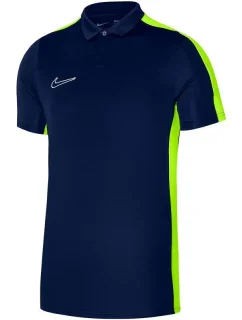 Tričko Nike DF Academy 23 SS Polo M DR1346 452 pánské