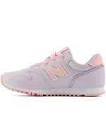 New Balance Jr YC373AN2 dětské boty