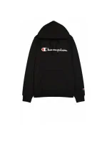 Mikina s kapucí Champion Hooded Sweatshirt M 220253.KK001 pánské