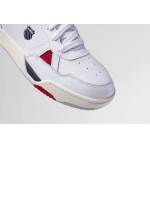 Boty K-Swiss Match Pro Lth M 08905-130-M Boty K-Swiss Match Pro Lth M 08905-130-M