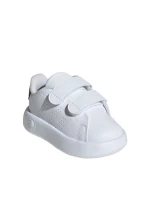 Dětská obuv adidas Advantage white ID5284
