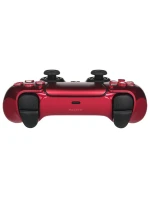 Bezdrátový ovladač SONY DualSense Volcanic Red Bezdrátový ovladač SONY DualSense Volcanic Red