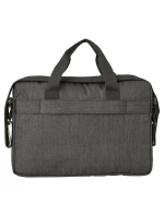 Brašna Caterpillar B. Holt Slim Briefcase 84349-500