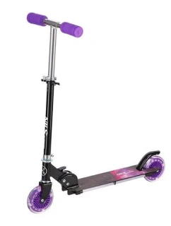 Nils Extreme HD025 Led Jr skútr 16-50-306