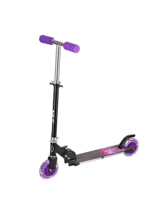 Nils Extreme HD025 Led Jr skútr 16-50-306