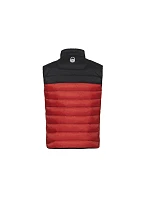 SAIL RACING Spray Down Vest - červená SAIL RACING Spray Down Vest - červená
